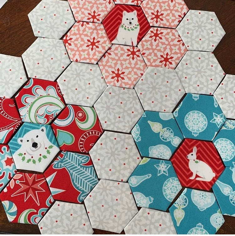 Hexies